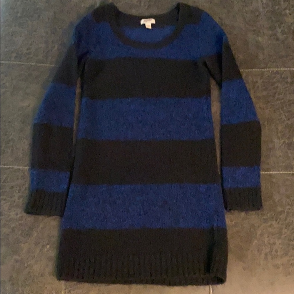 Arizona Sweater dress